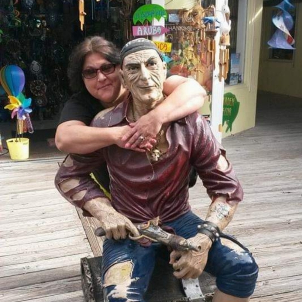 Meet your Posher, Tammy